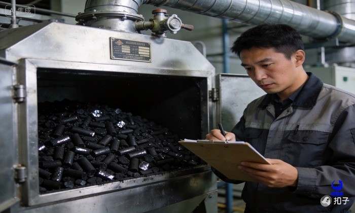 活性炭填充量怎么算？这几个参数必须搞清楚